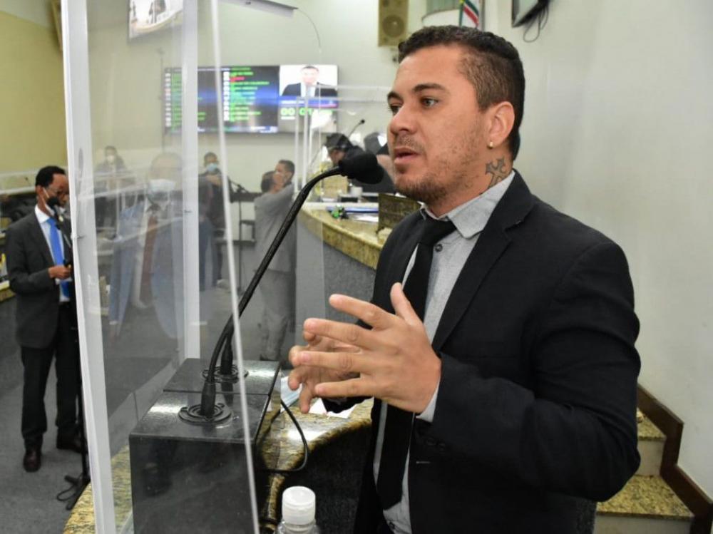 Sem retorno na BR-116, moradores do Novo Horizonte não têm acesso a serviços