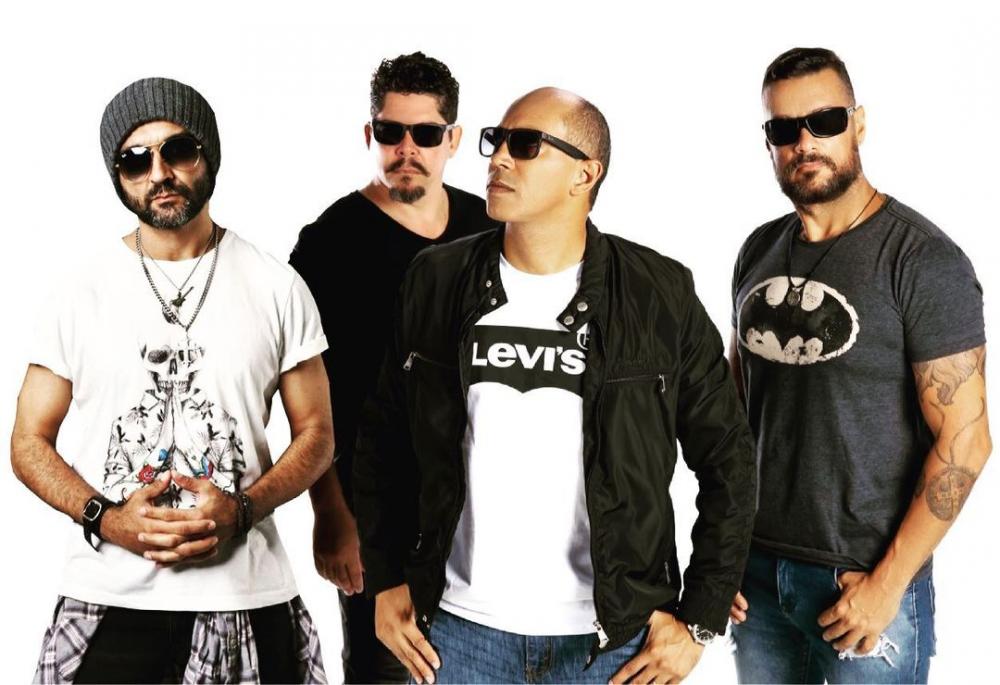 Cabeça a mil’, da banda MrJCK é um convite a coragem; ouça