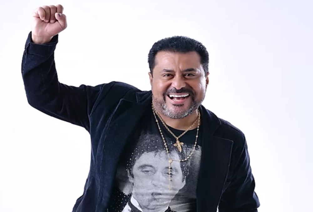 Edson Lima retorna a banda Limão com Mel com DVD ao lado de grandes nomes da música