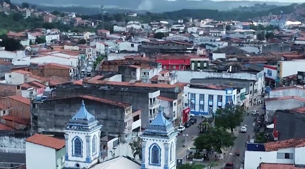 Coordenador de Polícia de Santo Amaro faz balanço da violência em sua região de atuação 