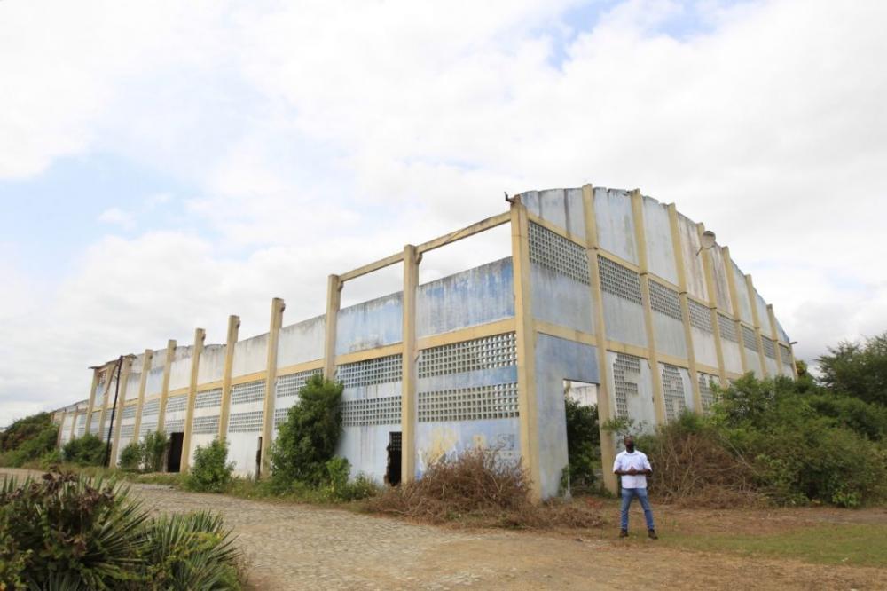 Governo do Estado vai construir nova escola em Feira de Santana com um investimento de mais de R$ 25 milhões