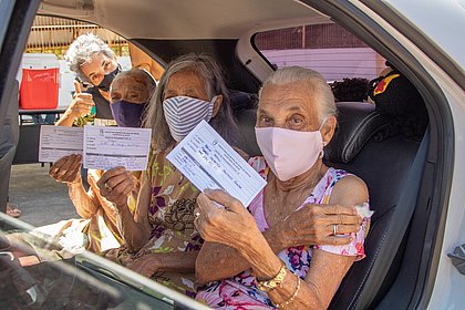 Bahia tem 77% da população acima de 12 anos vacinada com ao menos uma dose