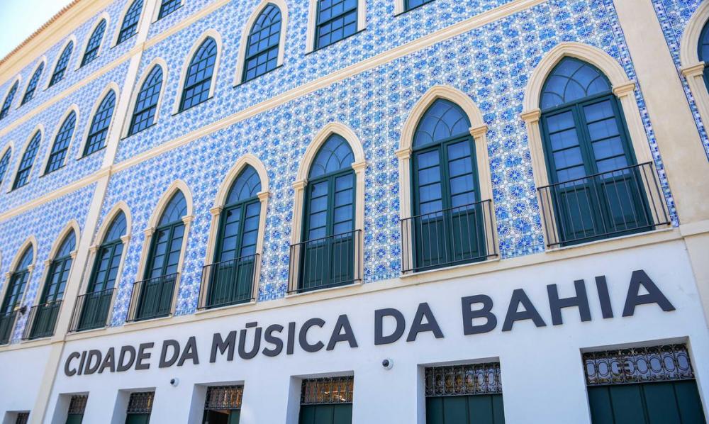 Salvador ganha museu sobre a música baiana e sua influência no paí