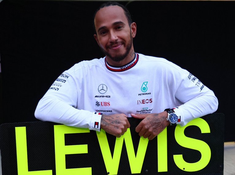 Lewis Hamilton vence GP da Rússia e garante 100ª vitória na F1