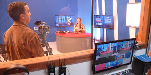 Projeto Enem 100% reforça preparação para as provas do exame