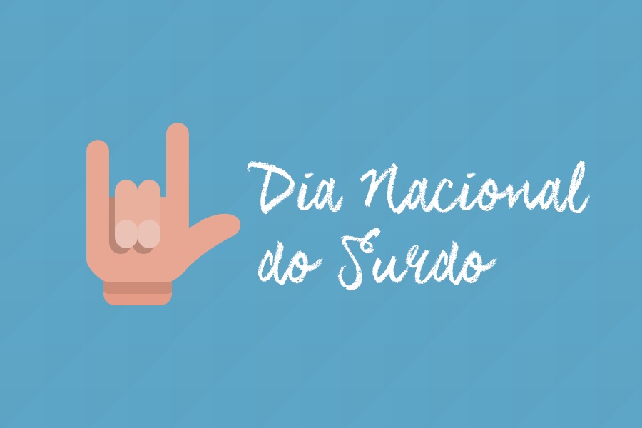 Dia dos Surdos é marcado pela importância de políticas públicas na inclusão