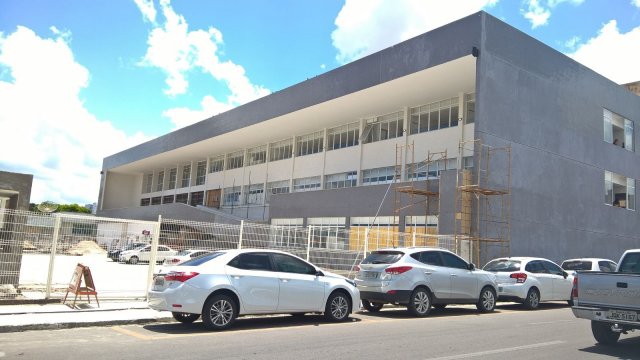 Juiz denuncia que Varas vêm sendo criadas na Bahia com critérios políticos e pessoais