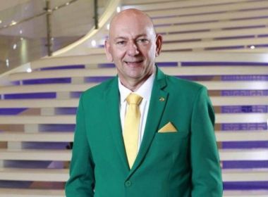 Luciano Hang faz vídeo de algema para o caso de ser preso pela CPI