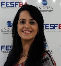 Presidente Dora Nunes. Foto: Reprodução