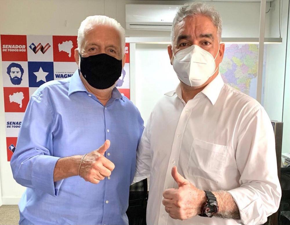 Pelo terceiro ano consecutivo, Zé Neto é indicado ao Prêmio Congresso em Foco