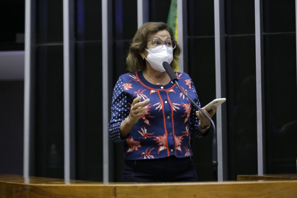 Brasileiros vivem mil dias de horror com o Governo Bolsonaro”, afirma Lídice