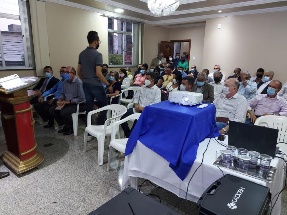 Rádio Cultura comemora 71 anos de sua existência 