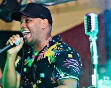 Cantor Miller estreia o Sextinha do Altas nesta sexta-feira