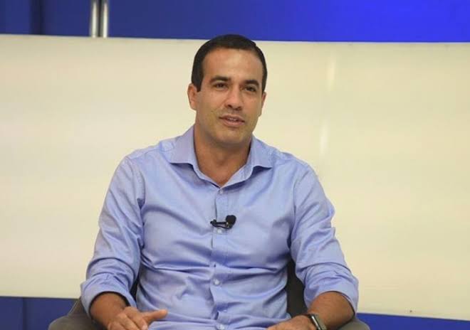 Bruno Reis vem a Feira de Santana nesta quinta-feira (30)