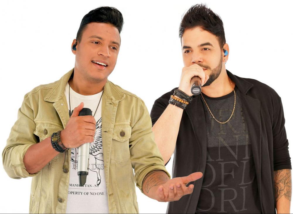 Os Clones do Brasil apresenta show intimista no Sky Box nesta sexta-feira (1)