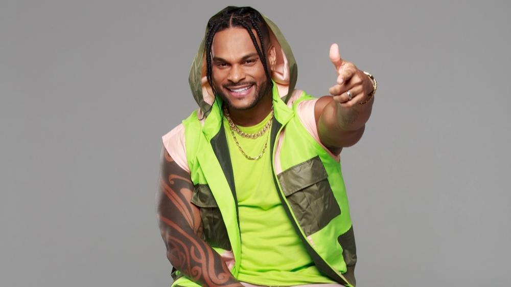 Parangolé anuncia volta aos palcos baianos