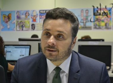 Idosa encontrada morta em apart hotel de Ondina era sogra de secretário da Sefaz