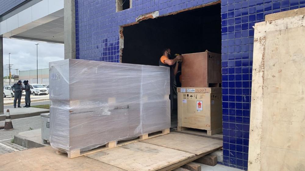 Foto: ASCOM / HGCA