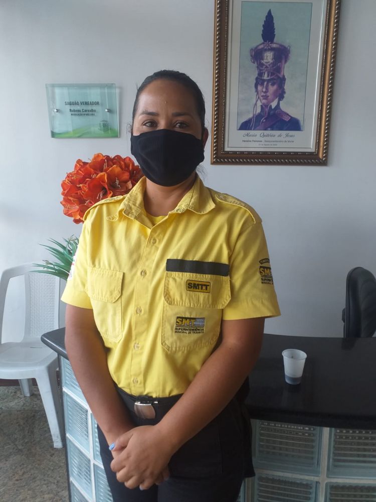 Justiça reconhece direito dos agentes de trânsito a ter gratificação pela produtividade na fiscalização