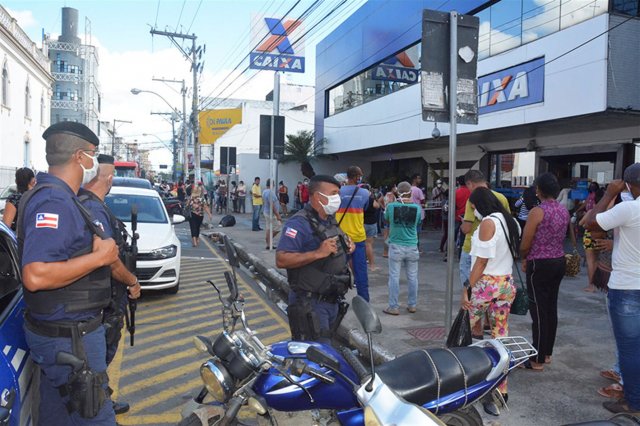 Guarda Municipal pode tomar conta do trânsito