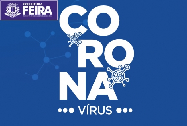 Feira de Santana não registra nenhuma morte por Covid-19 nesta quinta-feira (30)