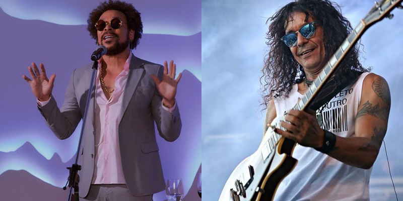 Réveillon Além do Carmo confirma Luiz Caldas e Jau para receber 2022