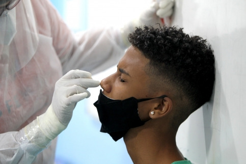 Atualização de decreto do Governo do Estado prorroga medidas vigentes de prevenção ao coronavírus até o dia 12 de outubro