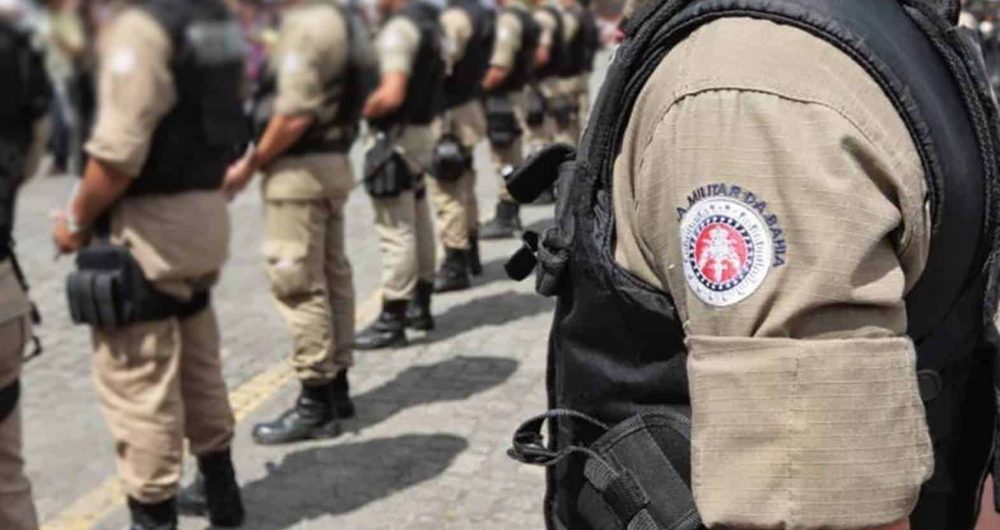 Governo da Bahia convoca aprovados nos concursos da PM e Corpo de Bombeiros para exames pré-admissionais