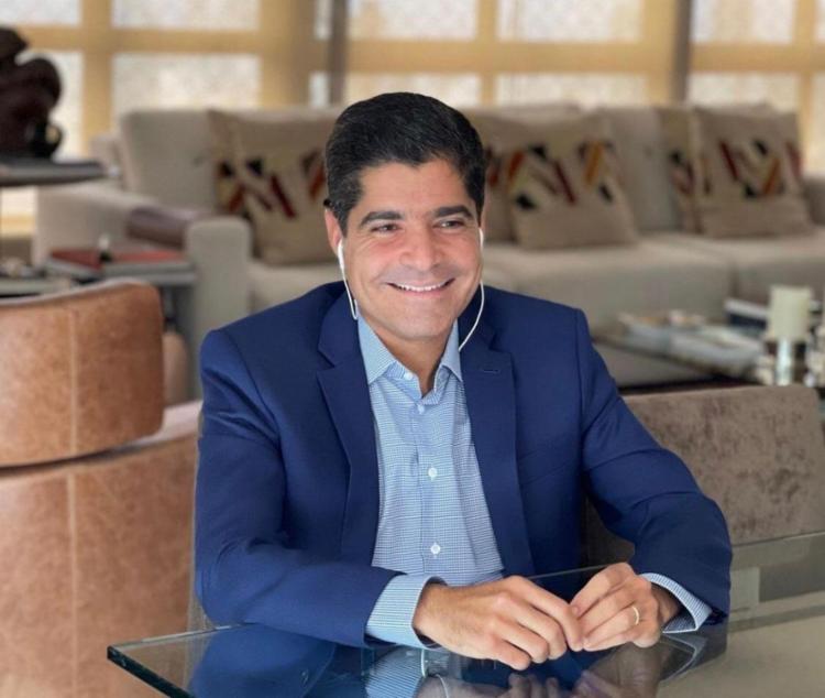 União Brasil vai lançar candidatura própria à Presidência da República, diz ACM Neto