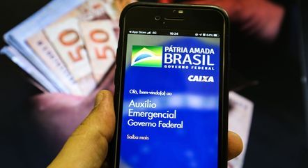 Trabalhadores nascidos em janeiro podem sacar auxílio emergencial