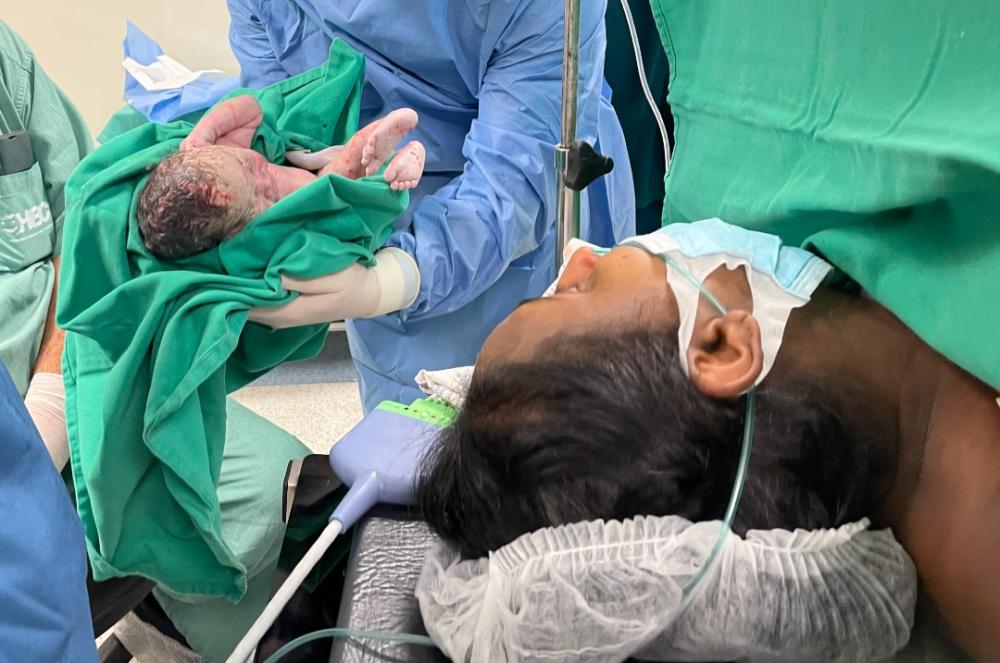 Foto: ASCOM / HEC