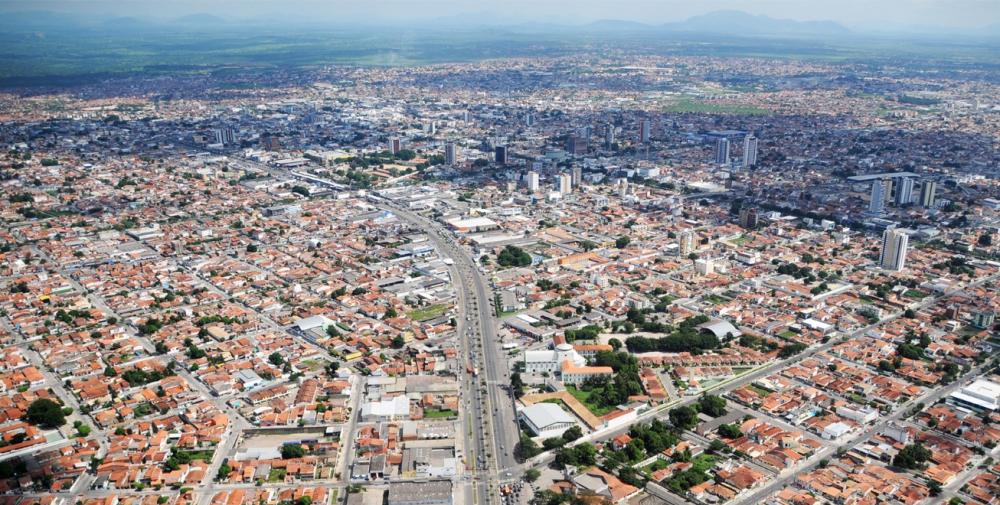 Medidas restritivas são prorrogadas em Feira de Santana