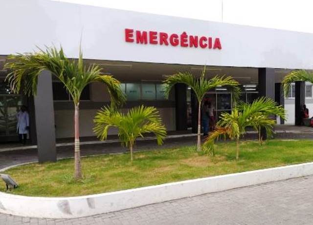 Baleado na Santa Monica morre no HGCA