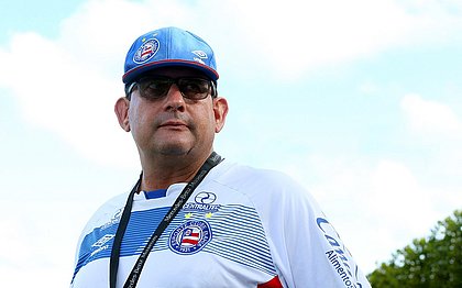 Após saída de Diego Dabove, Bahia acerta o retorno de Guto Ferreira