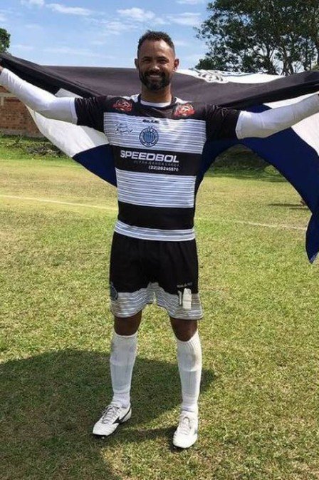 Após anunciar aposentadoria, goleiro Bruno volta aos campos em time amador do Rio de Janeiro