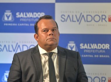 MDB da Bahia inclina apoio a Wagner e entorno de ACM Neto admite possível 