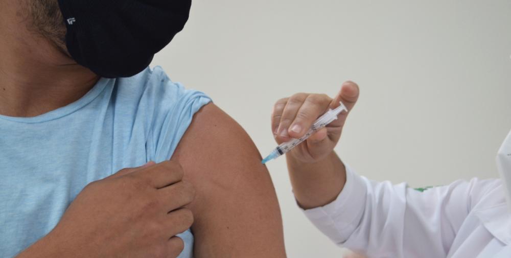 Retomada vacinação em adolescentes contra a Covid-19