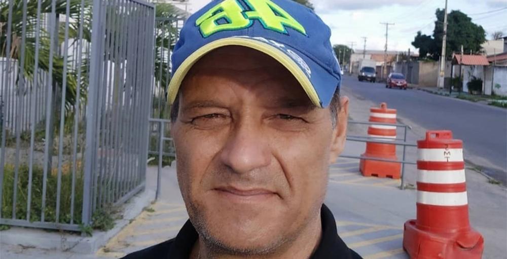 Governo Municipal lamenta morte de servidor público