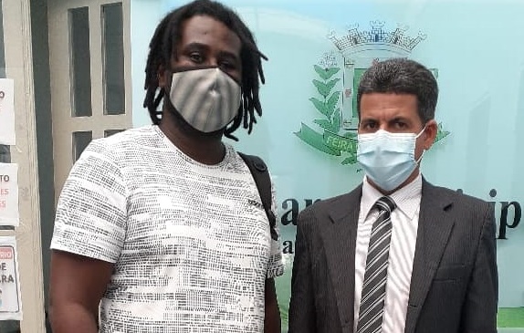 CAJET recebe título de utilidade pública em Feira de Santana