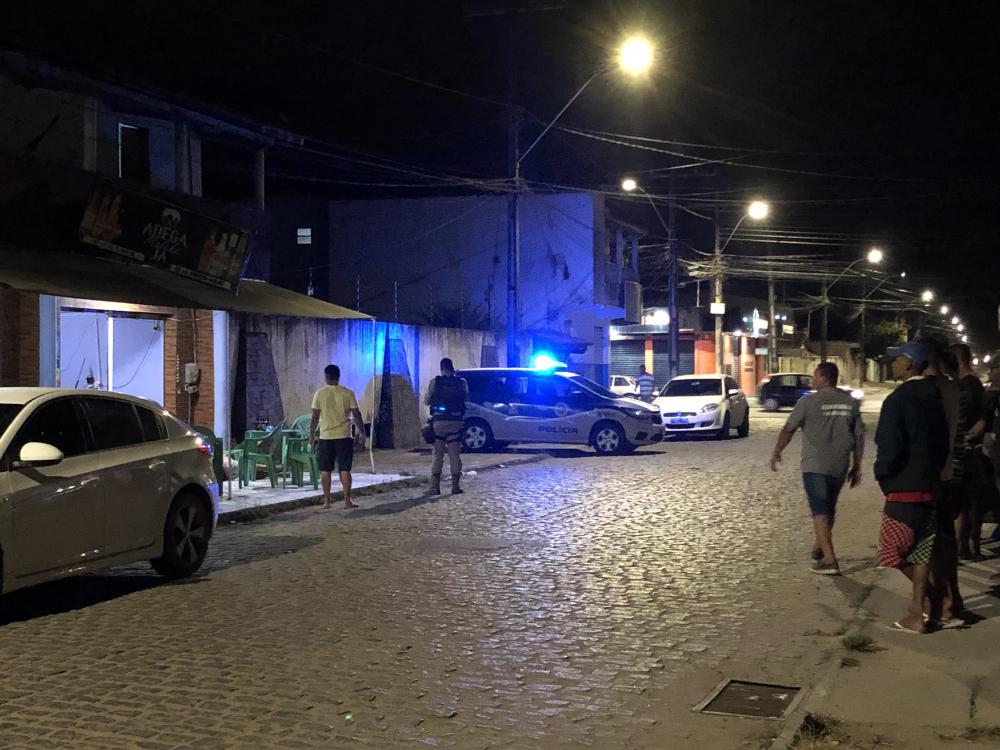 Delegado fala sobre assassinato do vereador de Ipecatetá