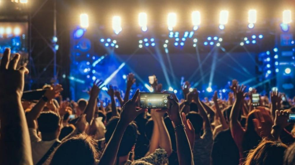 Decreto libera eventos com público de até 1.200 pessoas na Bahia