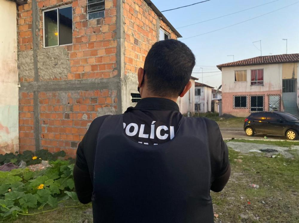Homem é preso por perturbação da paz com som automotivo