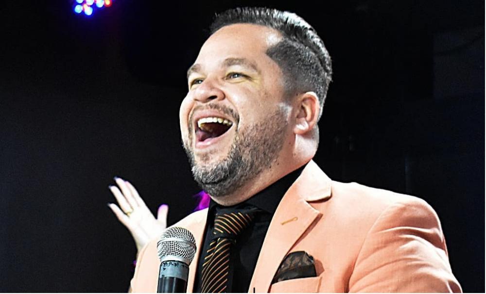 Felipe Cruz Moura prepara CD especial para celebrar 10 anos de carreira gospel