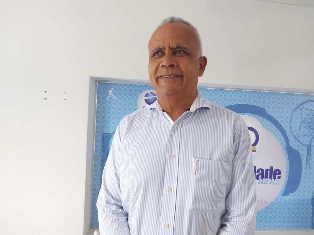 Coronel Anselmo Brandão deixa comando da PM e diz que pretende ser candidato a deputado federal