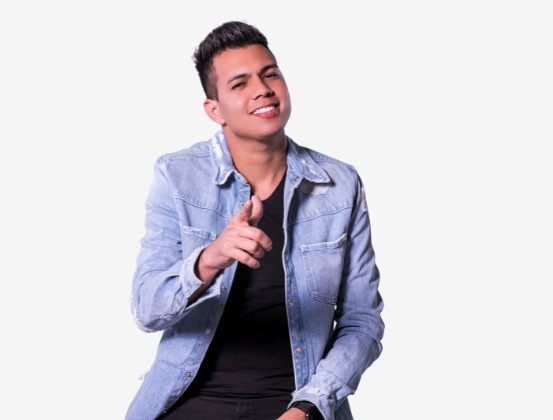 Vitor Fernandes é uma das atrações da VF Sunset