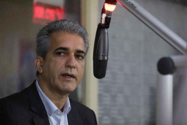 Robinson Almeida fala sobre investimentos em Feira de Santana 