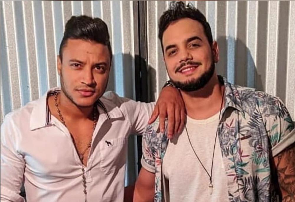 Os Clones do Brasil realiza dobradinha de shows neste fim de semana, em Feira