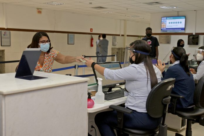 SAC altera funcionamento de postos na próxima segunda-feira