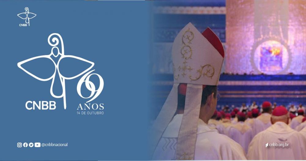 CNBB reage a ataques de deputado bolsonarista