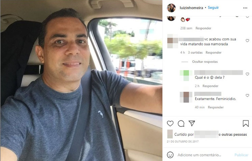 Advogado é suspeito de matar jovem dentro de apartamento em Salvador; homem alegou legítima defesa, diz conselheiro da OAB